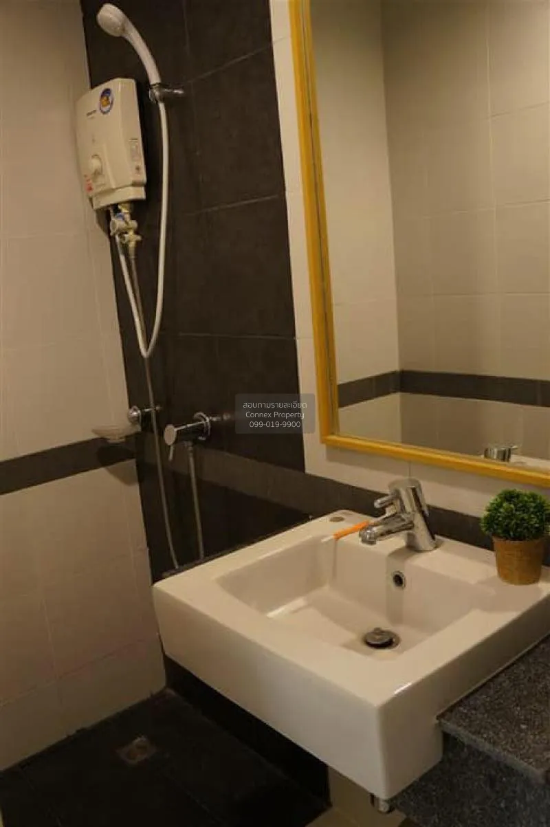 เช่าคอนโด  เอ สเปซ สุขุมวิท 77 BTS-อ่อนนุช สวนหลวง เขต สวนหลวง กร