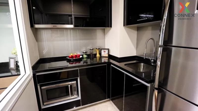 FOR SALE condo , The Crest Sukhumvit 34 , BTS-Thong Lo , Khlong T 3