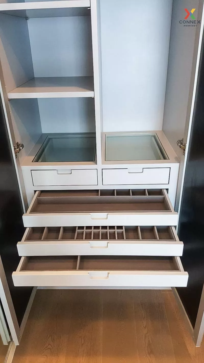 FOR SALE condo , The Crest Sukhumvit 34 , BTS-Thong Lo , Khlong T