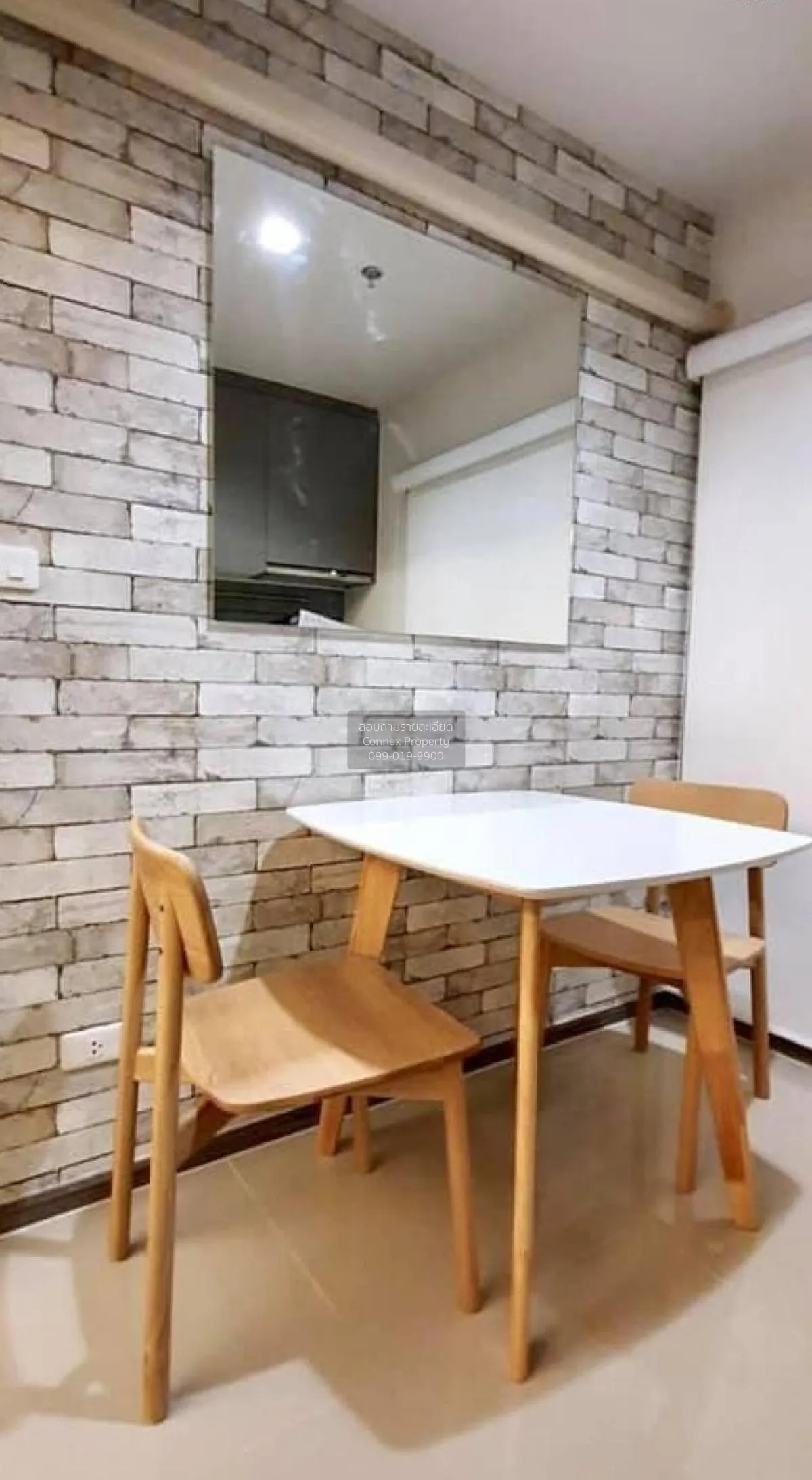 FOR RENT condo , Ideo Sukhumvit 93 , BTS-Bang Chak , Phra Khanong 3