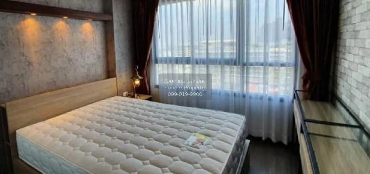 FOR RENT condo , Ideo Sukhumvit 93 , BTS-Bang Chak , Phra Khanong 4
