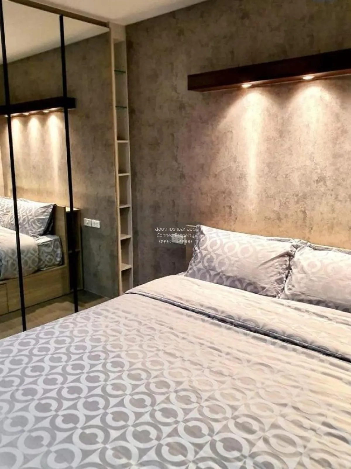 FOR RENT condo , Ideo Sukhumvit 93 , BTS-Bang Chak , Phra Khanong