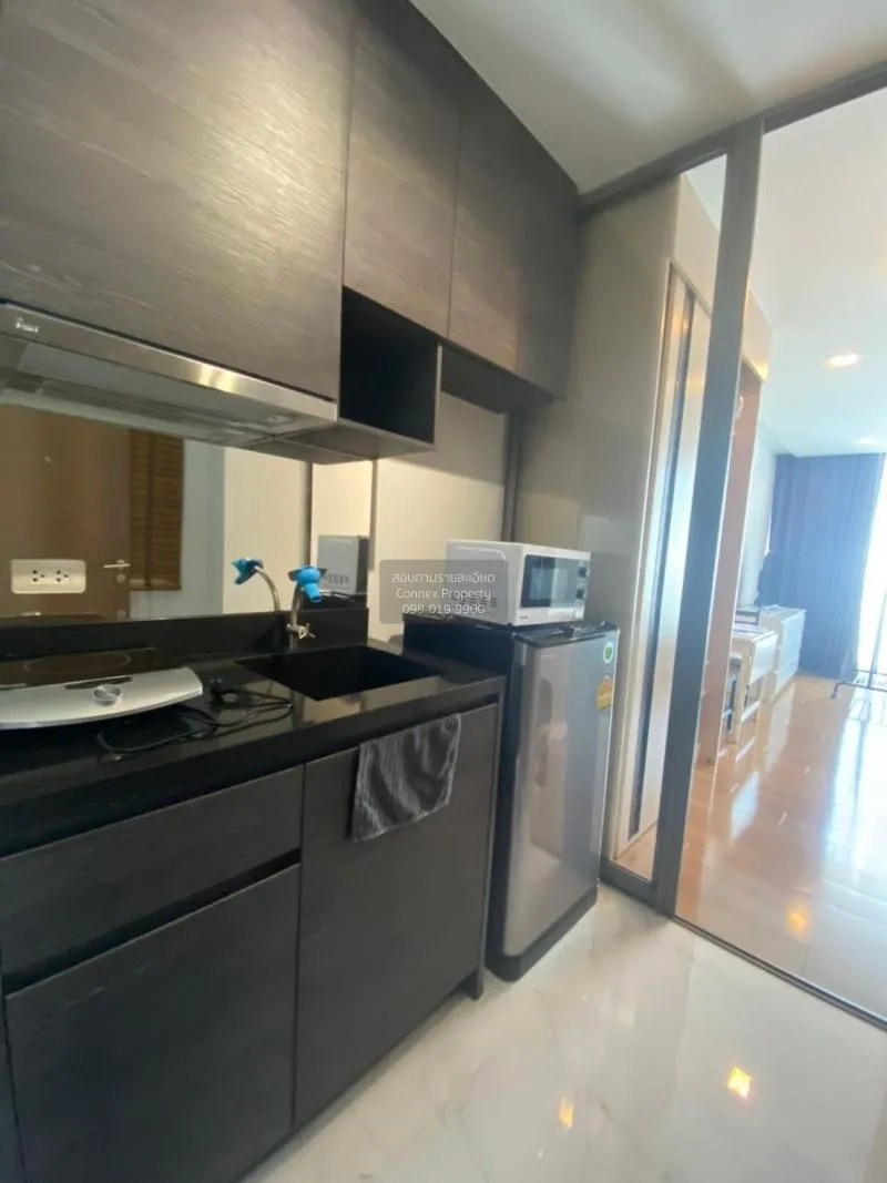 FOR RENT condo , Quad Sathon , BTS-Saint Louis , Chong Nonsi , Ya