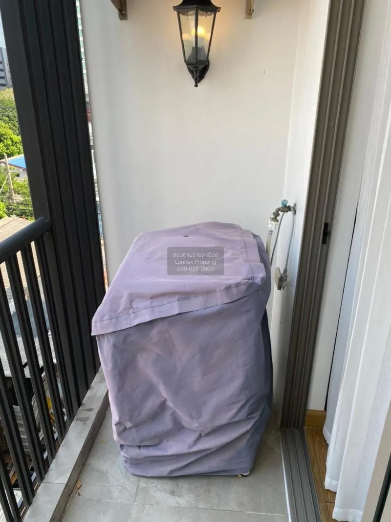 FOR RENT condo , Quad Sathon , BTS-Saint Louis , Chong Nonsi , Ya