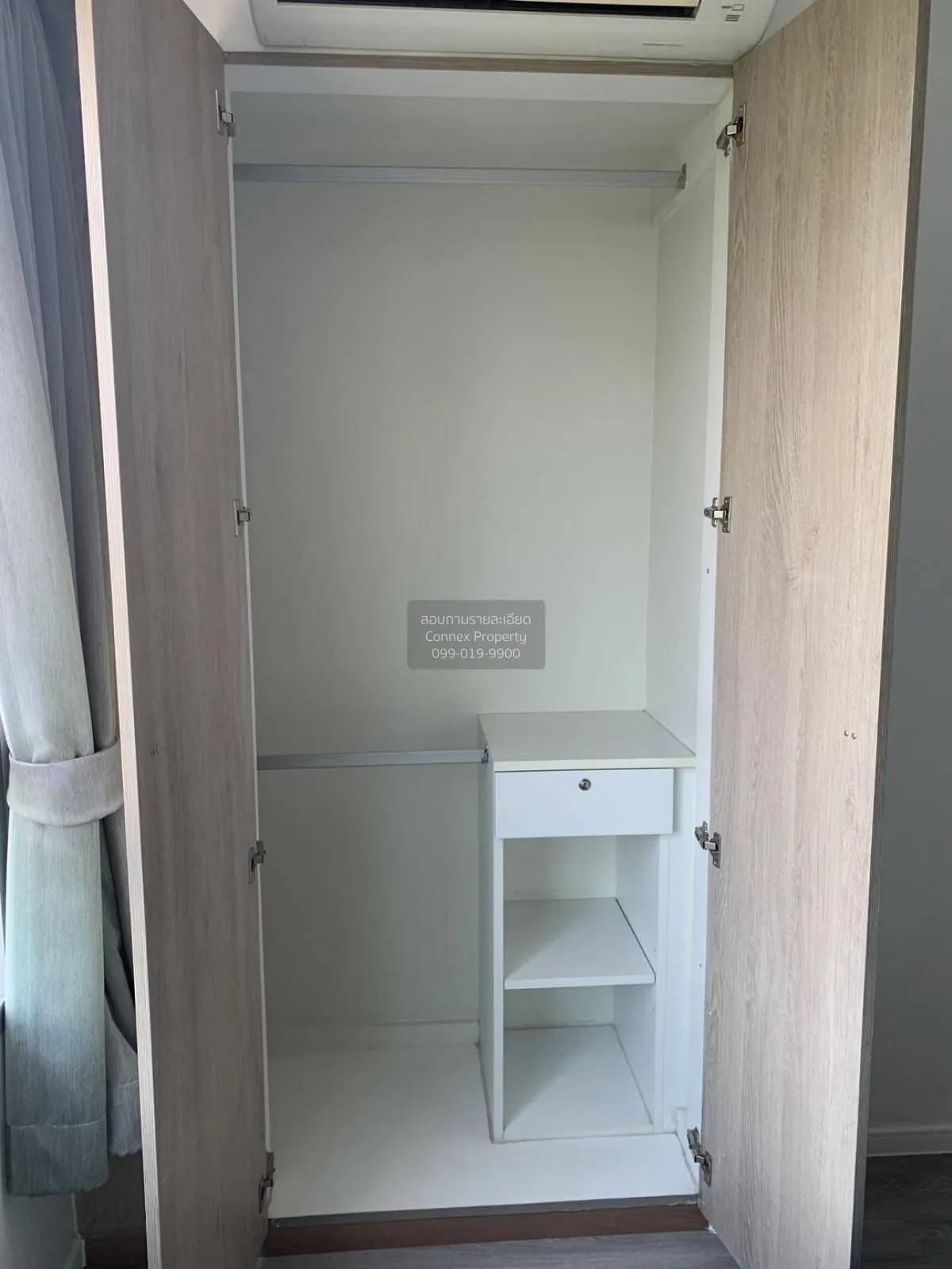 FOR RENT condo , LUMPINI VILLE ONNUT-PHATTHANAKAN , ARL-Hua Mak ,