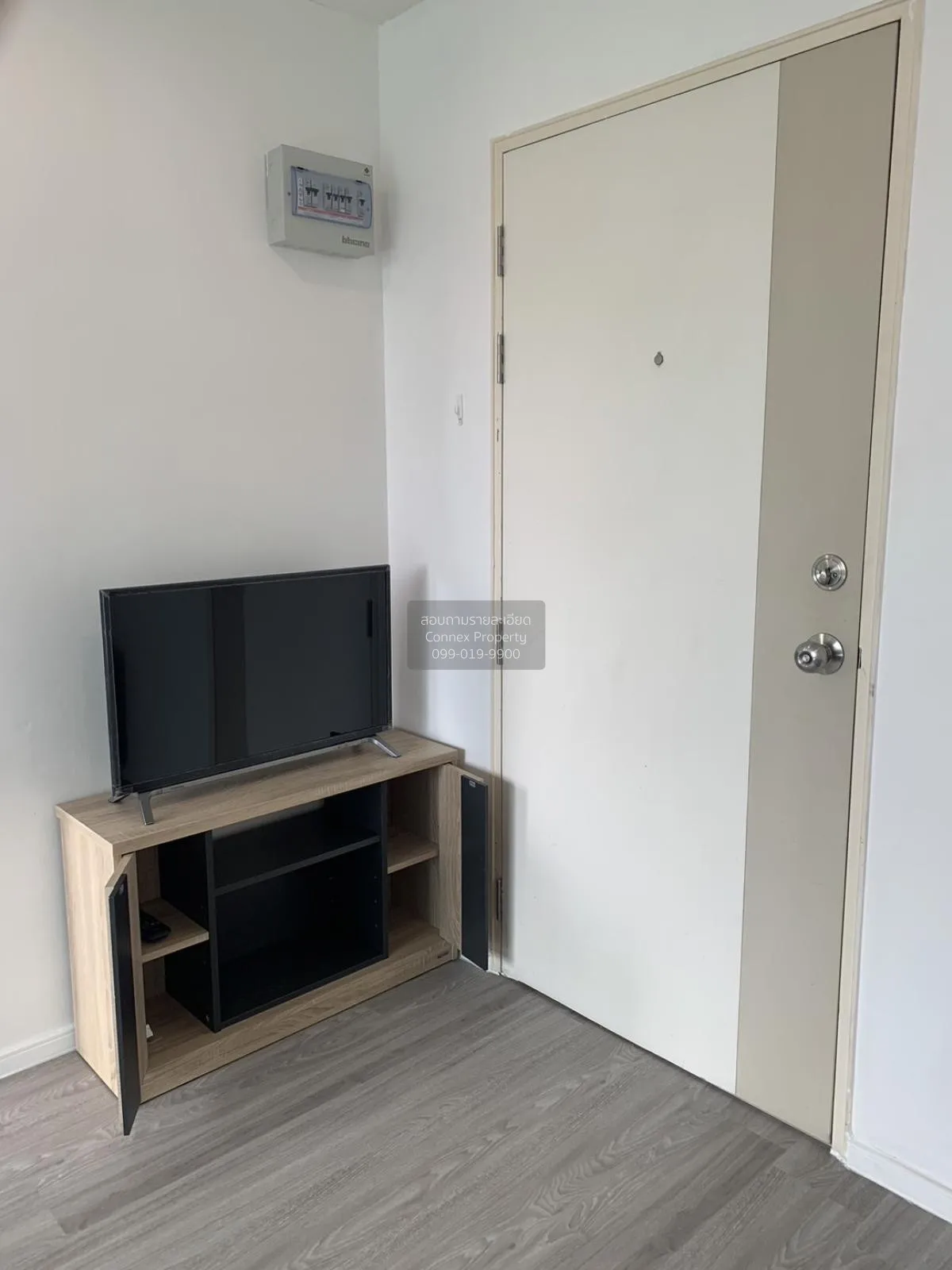 FOR RENT condo , LUMPINI VILLE ONNUT-PHATTHANAKAN , ARL-Hua Mak , 3