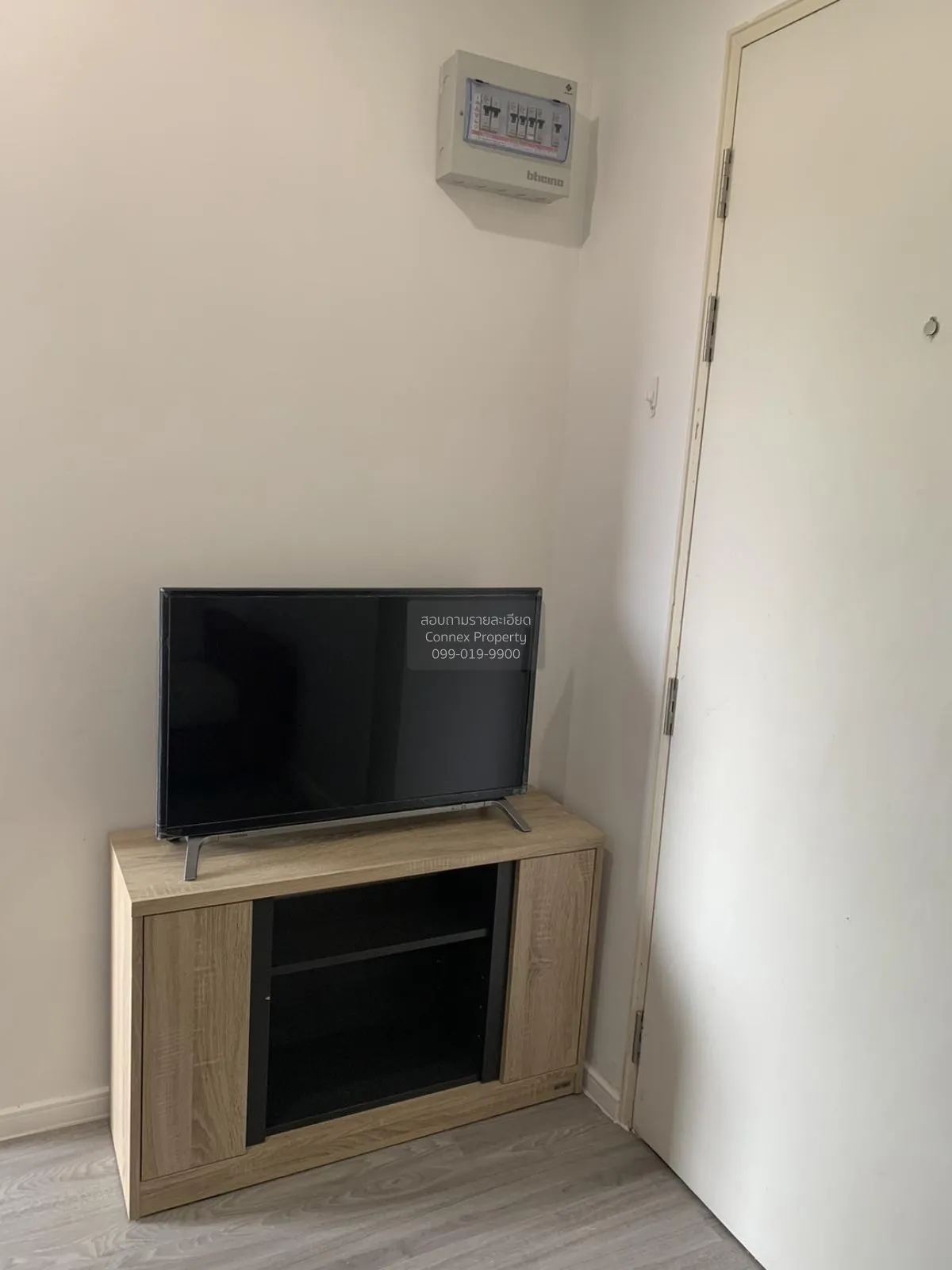 FOR RENT condo , LUMPINI VILLE ONNUT-PHATTHANAKAN , ARL-Hua Mak , 4