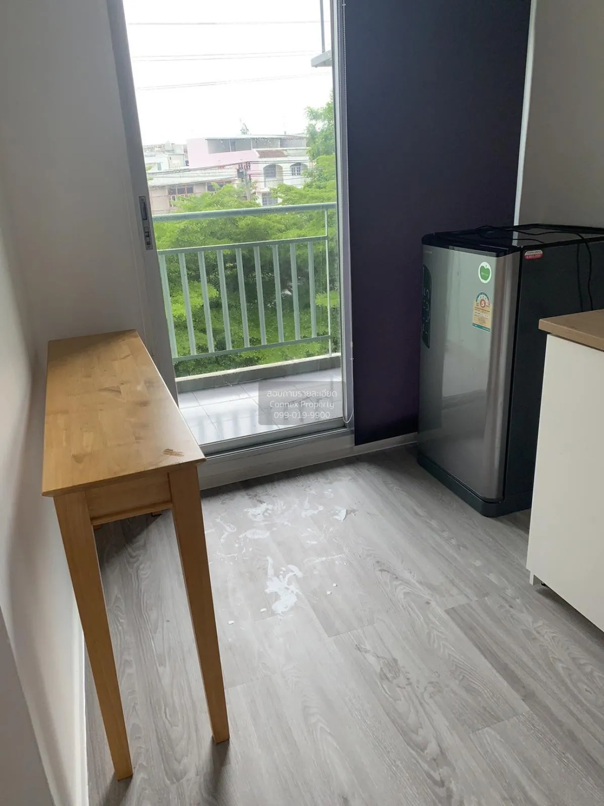 FOR RENT condo , LUMPINI VILLE ONNUT-PHATTHANAKAN , ARL-Hua Mak ,