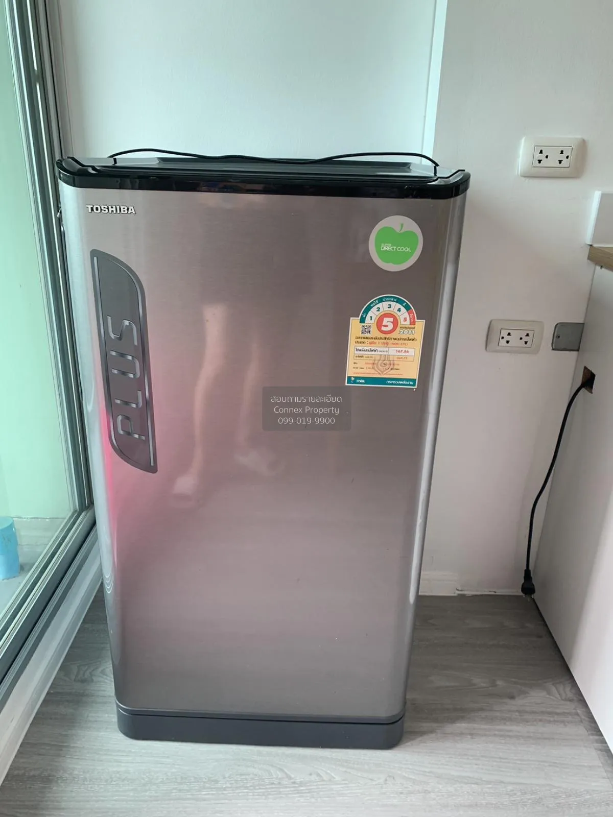 FOR RENT condo , LUMPINI VILLE ONNUT-PHATTHANAKAN , ARL-Hua Mak ,