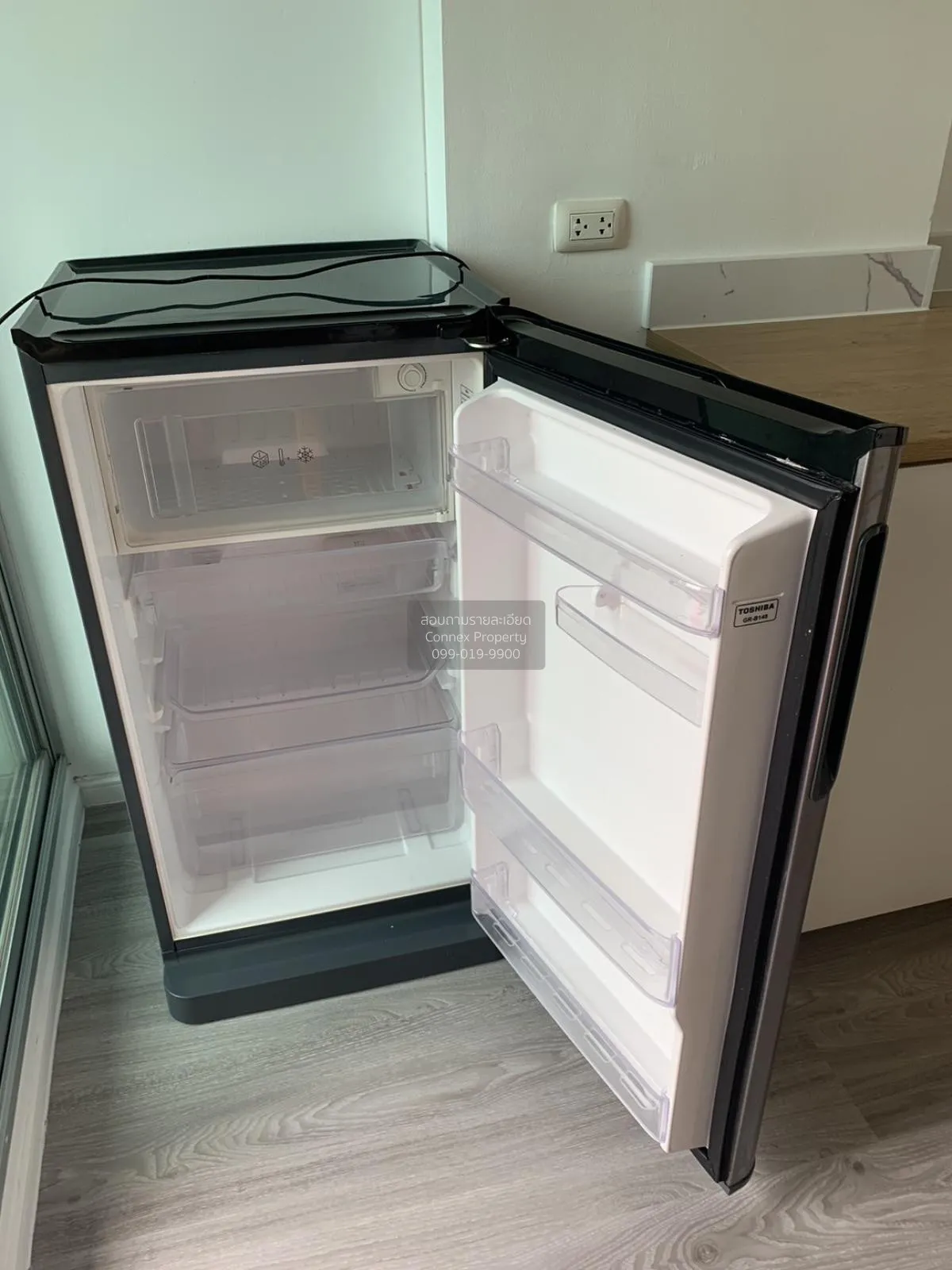 FOR RENT condo , LUMPINI VILLE ONNUT-PHATTHANAKAN , ARL-Hua Mak ,