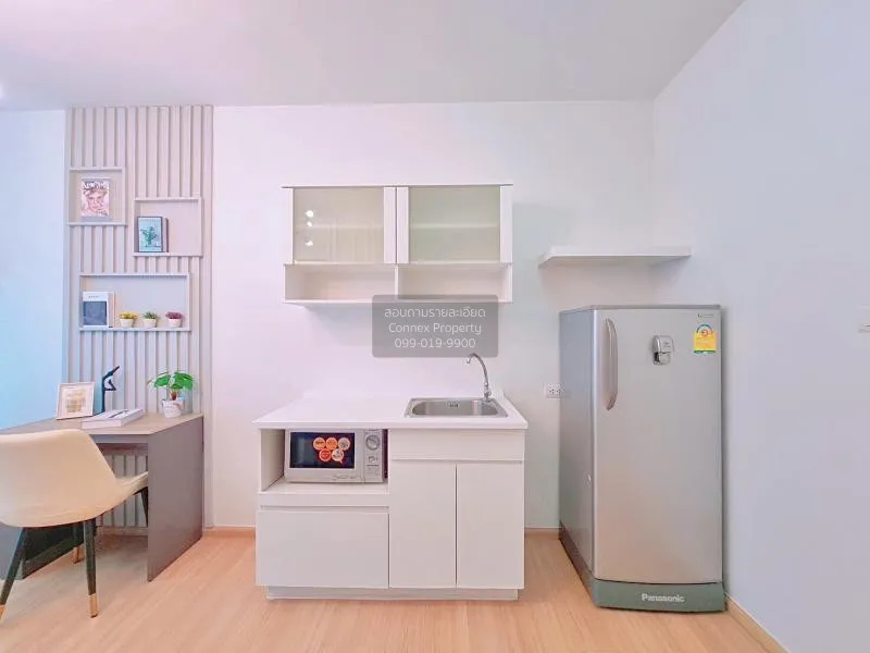 FOR SALE condo , A Space Sukhumvit 77 , BTS-On Nut , Suan Luang ,