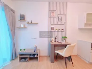 ขายคอนโด  เอ สเปซ สุขุมวิท 77 BTS-อ่อนนุช สวนหลวง เขต สวนหลวง กรุงเทพ CX-72589