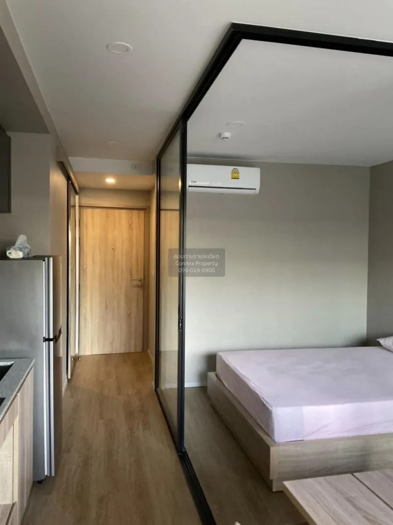 FOR RENT condo , Blossom Condo @ Sathorn Charoenrat , BTS-Surasak 2