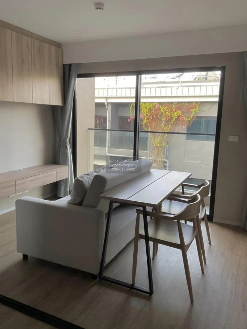 FOR RENT condo , Blossom Condo @ Sathorn Charoenrat , BTS-Surasak 3