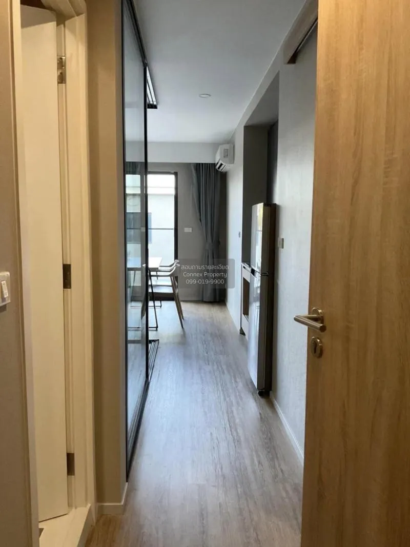 FOR RENT condo , Blossom Condo @ Sathorn Charoenrat , BTS-Surasak 4