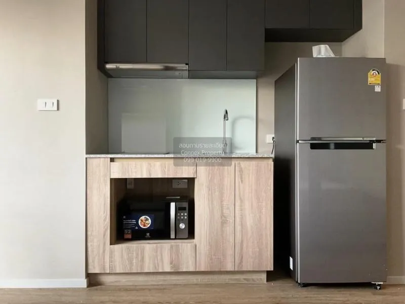 FOR RENT condo , Blossom Condo @ Sathorn Charoenrat , BTS-Surasak