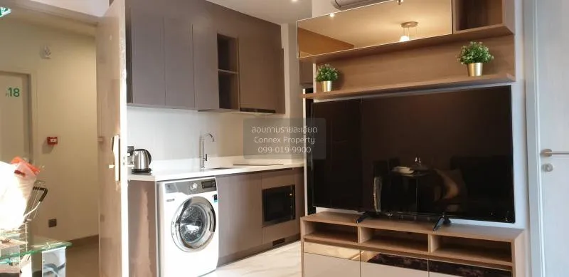 เช่าคอนโด  รึทึ่ม เอกมัย BTS-เอกมัย คลองตันเหนือ เขต วัฒนา กรุงเท 1