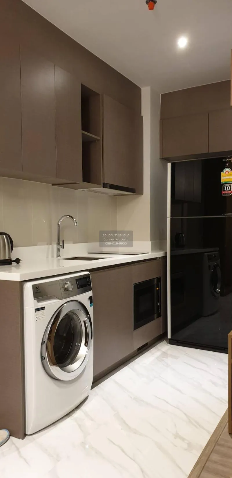 เช่าคอนโด  รึทึ่ม เอกมัย BTS-เอกมัย คลองตันเหนือ เขต วัฒนา กรุงเท 4