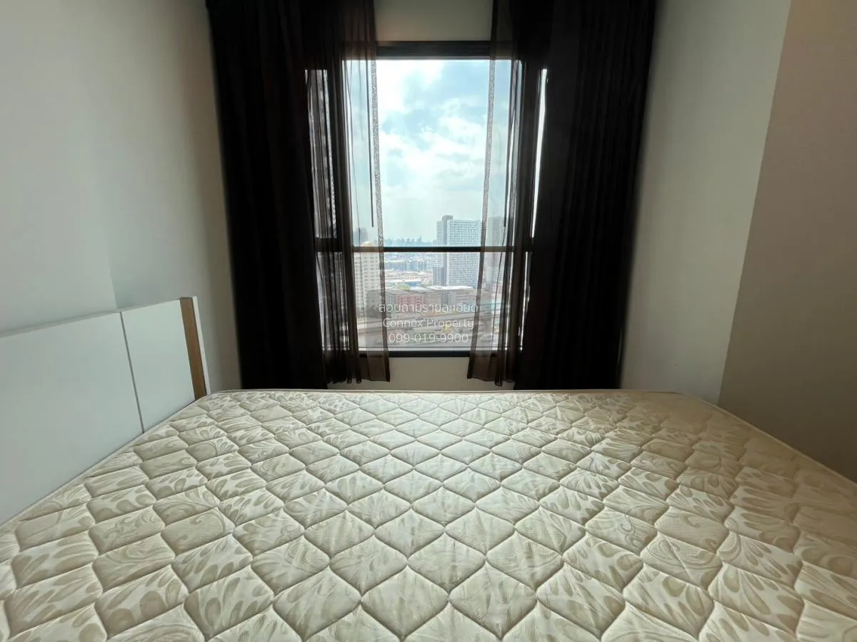 ขายคอนโด  เดอะ เบส พระราม 9 - รามคำแหง ARL-รามคำแหง หัวหมาก เขต บ 4