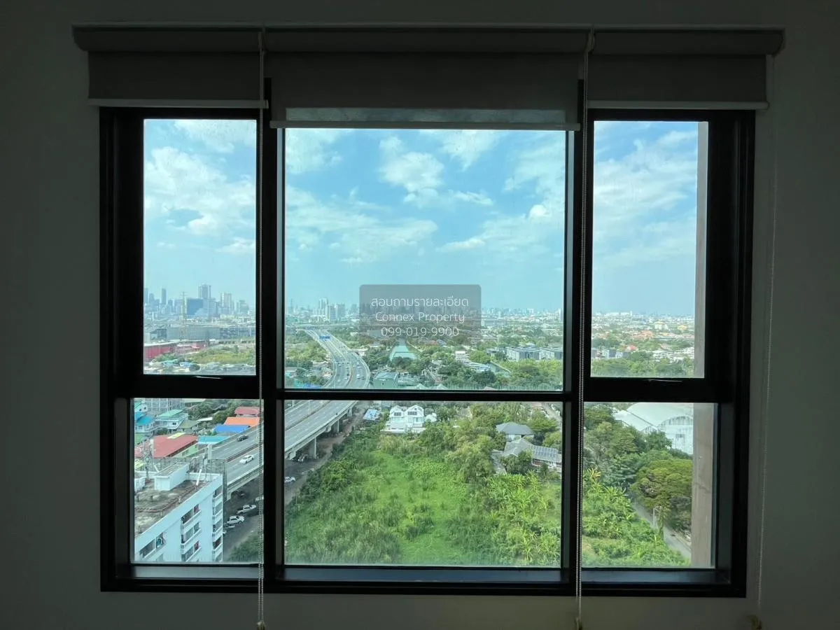 ขายคอนโด  เดอะ เบส พระราม 9 - รามคำแหง ARL-รามคำแหง หัวหมาก เขต บ