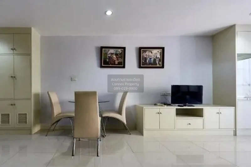 เช่าคอนโด  สราญใจ แมนชั่น BTS-นานา คลองเตย เขต คลองเตย กรุงเทพ CX 2