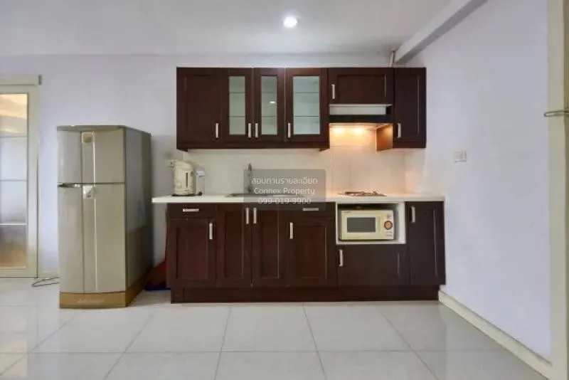 เช่าคอนโด  สราญใจ แมนชั่น BTS-นานา คลองเตย เขต คลองเตย กรุงเทพ CX 3