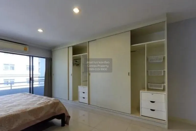 เช่าคอนโด  สราญใจ แมนชั่น BTS-นานา คลองเตย เขต คลองเตย กรุงเทพ CX