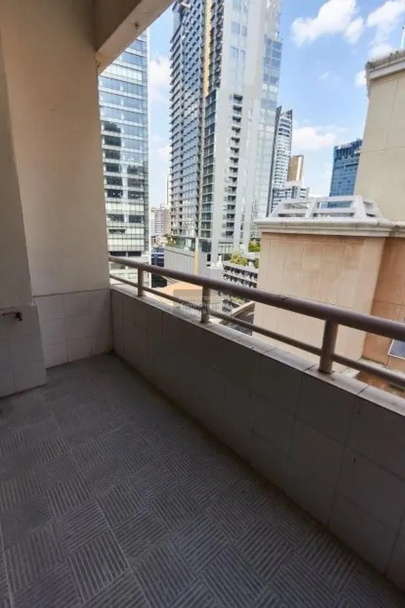 เช่าคอนโด  สราญใจ แมนชั่น BTS-นานา คลองเตย เขต คลองเตย กรุงเทพ CX