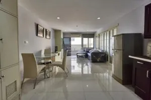FOR RENT condo , Saranjai Mansion , BTS-Nana , Khlong Toei , Khlong Toei , Bangkok , CX-72599