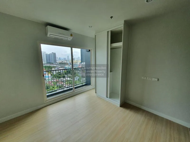 FOR RENT condo , Metro Sky Wutthakat , BTS-Wutthakat , Talat Phlu 1