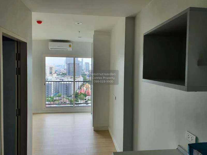 FOR RENT condo , Metro Sky Wutthakat , BTS-Wutthakat , Talat Phlu 2