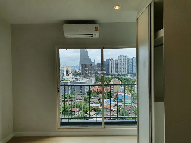FOR RENT condo , Metro Sky Wutthakat , BTS-Wutthakat , Talat Phlu 3