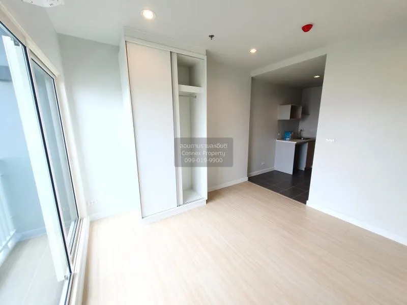 FOR RENT condo , Metro Sky Wutthakat , BTS-Wutthakat , Talat Phlu 4