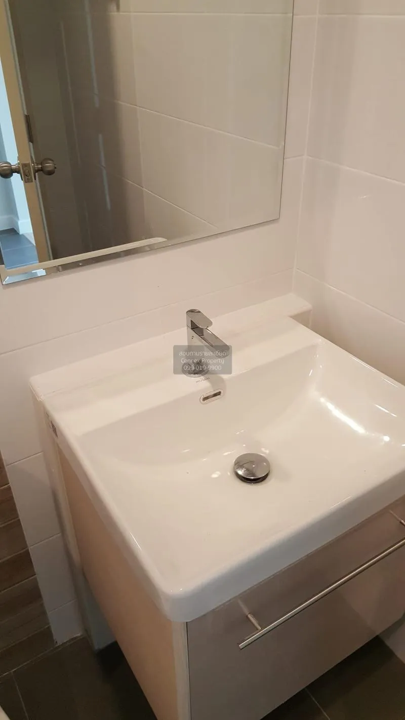 FOR RENT condo , Metro Sky Wutthakat , BTS-Wutthakat , Talat Phlu