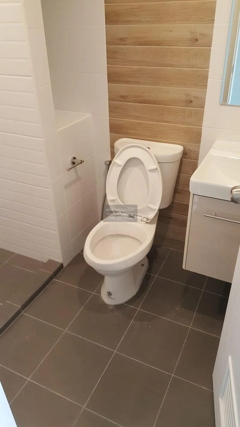 FOR RENT condo , Metro Sky Wutthakat , BTS-Wutthakat , Talat Phlu