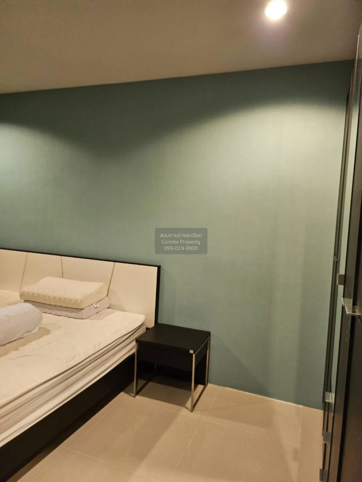 เช่าคอนโด  สุขุมวิท ลิฟวิ่ง ทาวน์ MRT-เพชรบุรี คลองเตยเหนือ เขต ว