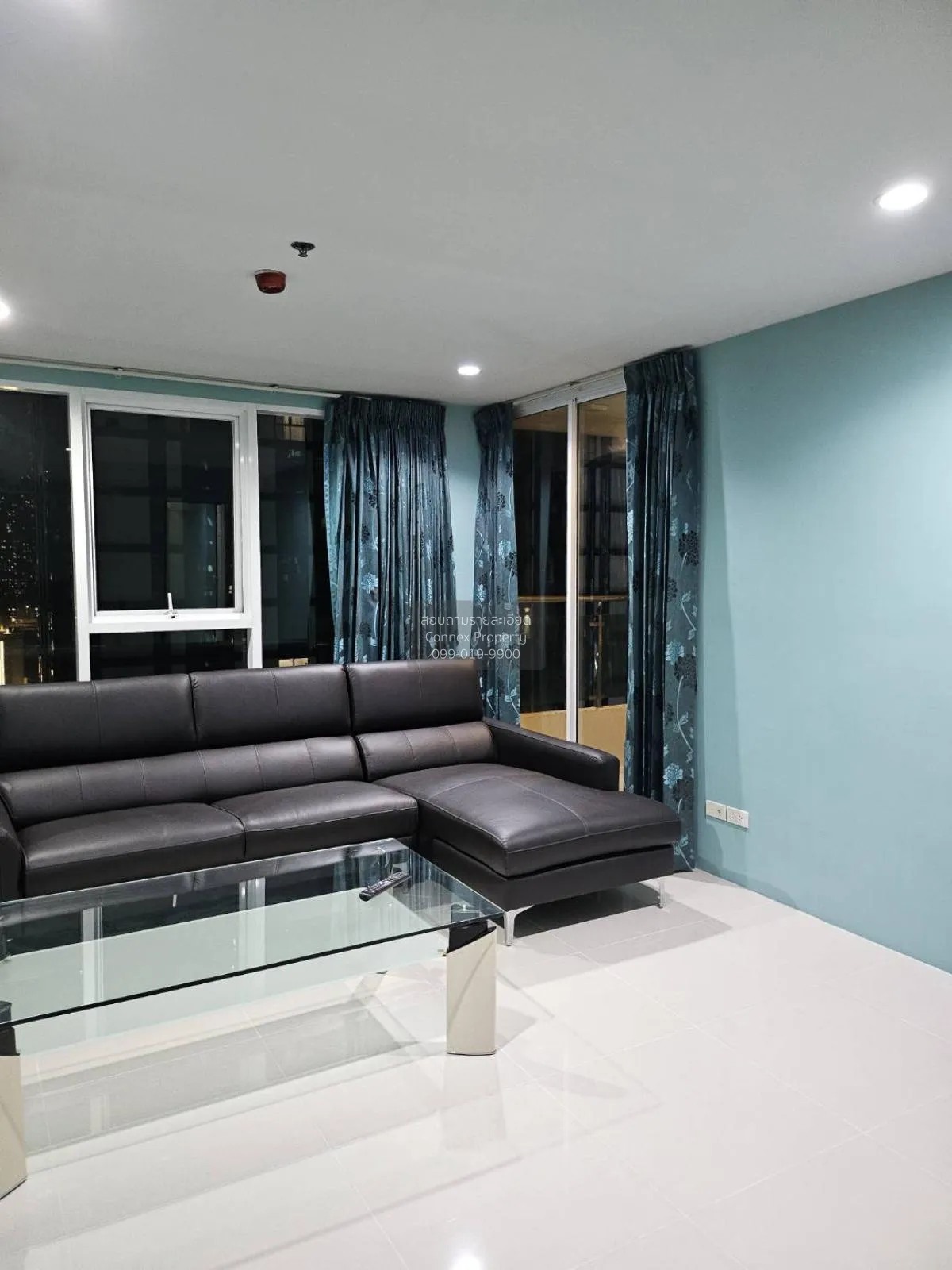 เช่าคอนโด  สุขุมวิท ลิฟวิ่ง ทาวน์ MRT-เพชรบุรี คลองเตยเหนือ เขต ว 3