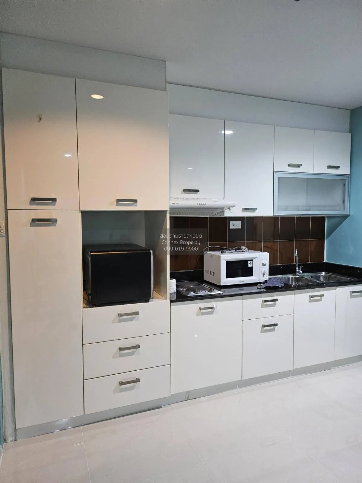 เช่าคอนโด  สุขุมวิท ลิฟวิ่ง ทาวน์ MRT-เพชรบุรี คลองเตยเหนือ เขต ว