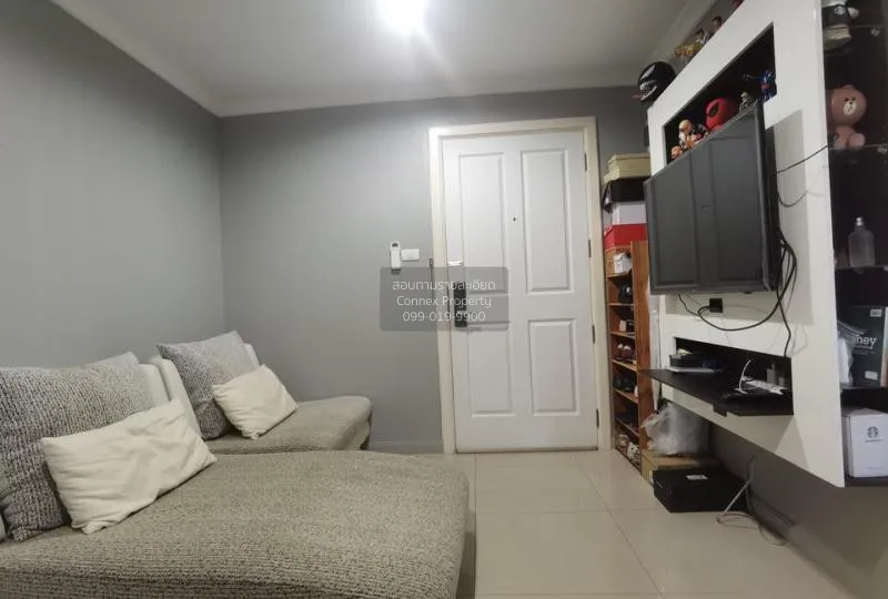 เช่าคอนโด  ลุมพินี เพลส พระราม 9 - รัชดา MRT-พระราม 9 ห้วยขวาง เข 1