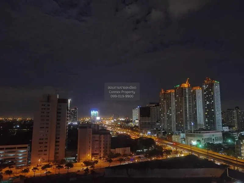 เช่าคอนโด  ลุมพินี เพลส พระราม 9 - รัชดา MRT-พระราม 9 ห้วยขวาง เข