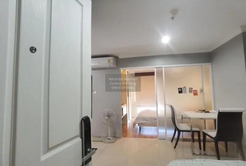 เช่าคอนโด  ลุมพินี เพลส พระราม 9 - รัชดา MRT-พระราม 9 ห้วยขวาง เข 2