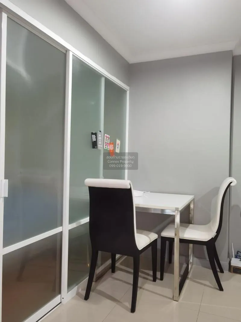 เช่าคอนโด  ลุมพินี เพลส พระราม 9 - รัชดา MRT-พระราม 9 ห้วยขวาง เข