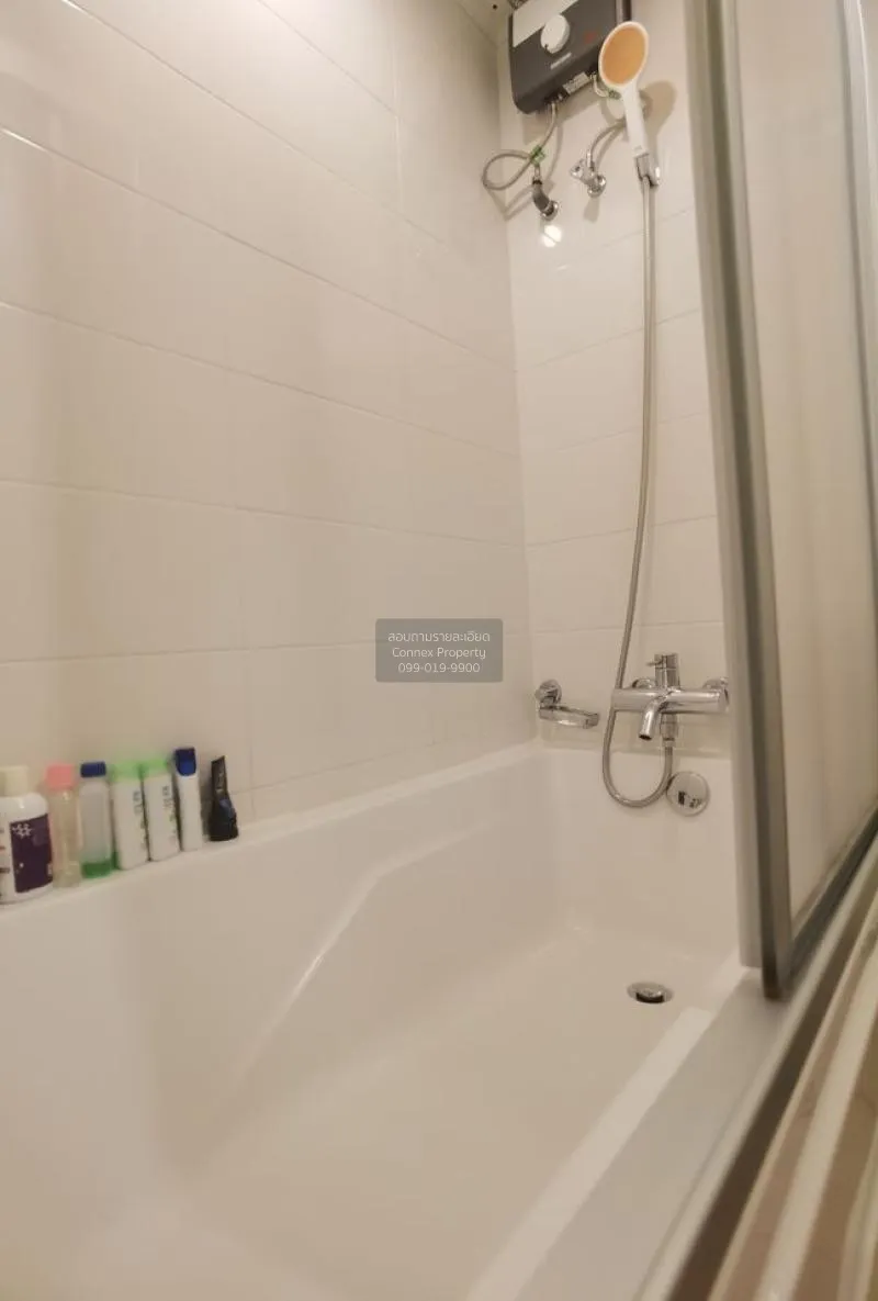 เช่าคอนโด  ลุมพินี เพลส พระราม 9 - รัชดา MRT-พระราม 9 ห้วยขวาง เข