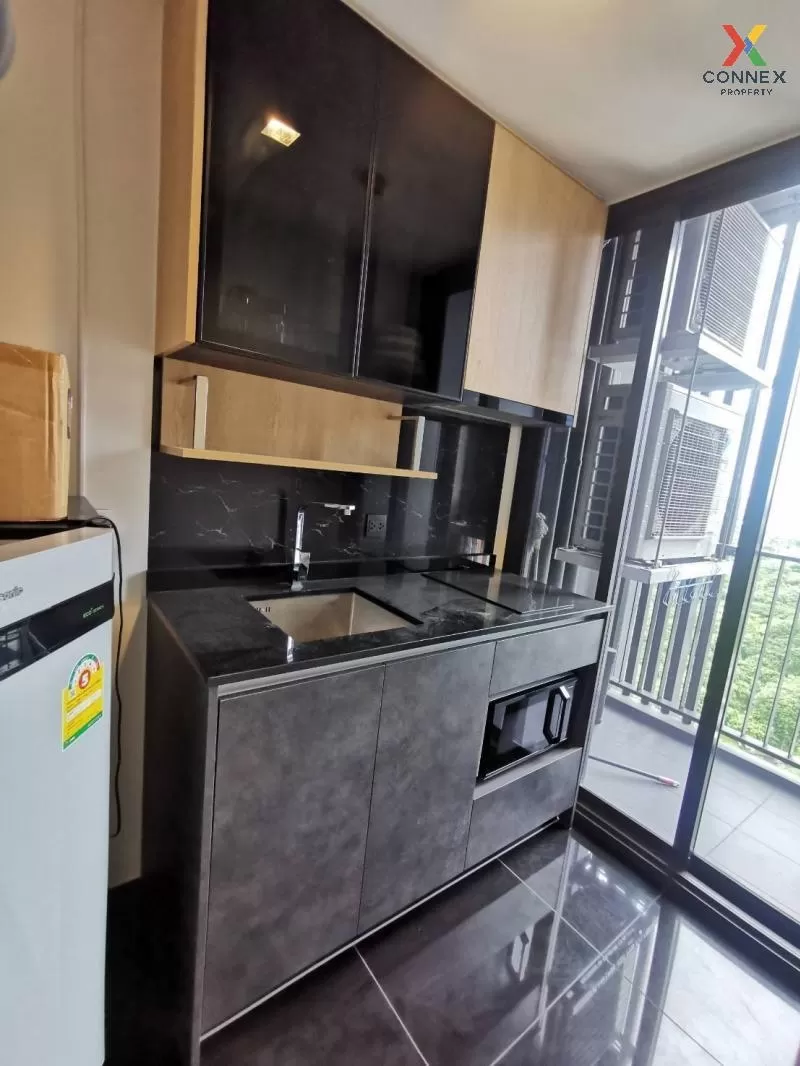 FOR SALE condo , The Line Jatujak - Mochit , BTS-Mo Chit , Chomph 2