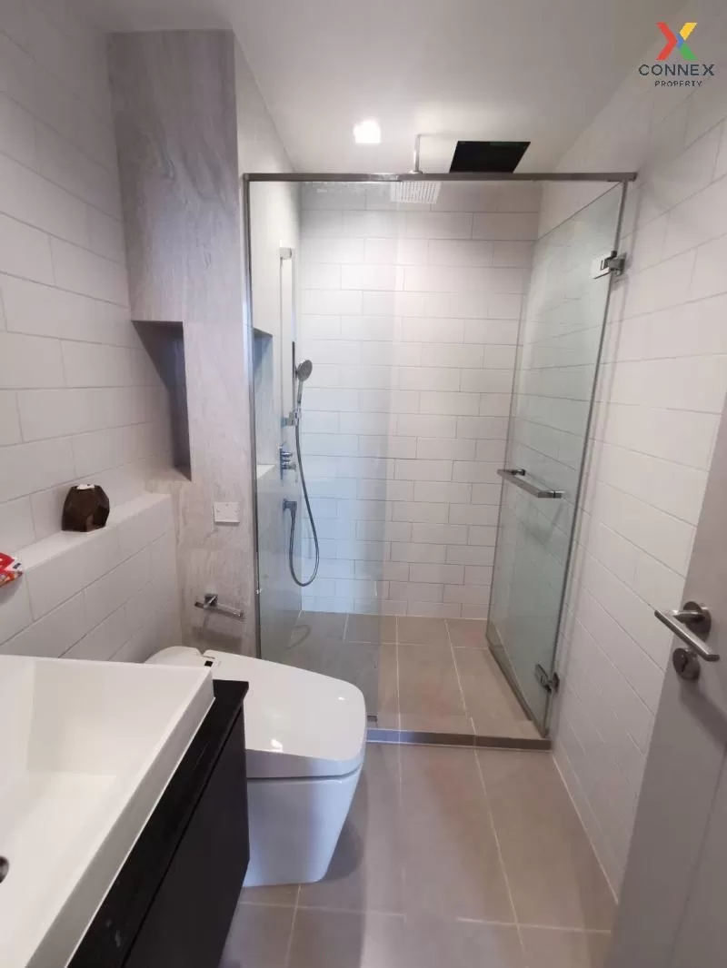 FOR SALE condo , The Line Jatujak - Mochit , BTS-Mo Chit , Chomph 4