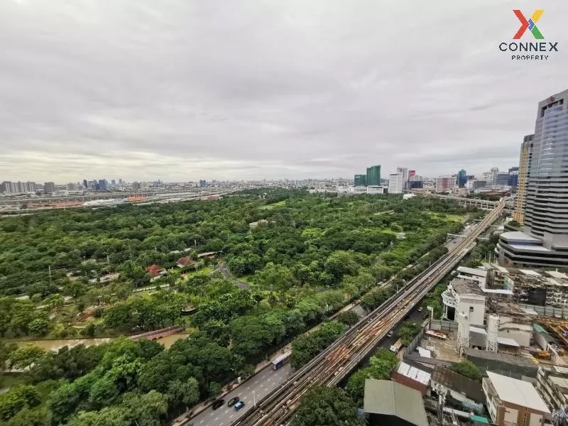 FOR SALE condo , The Line Jatujak - Mochit , BTS-Mo Chit , Chomph