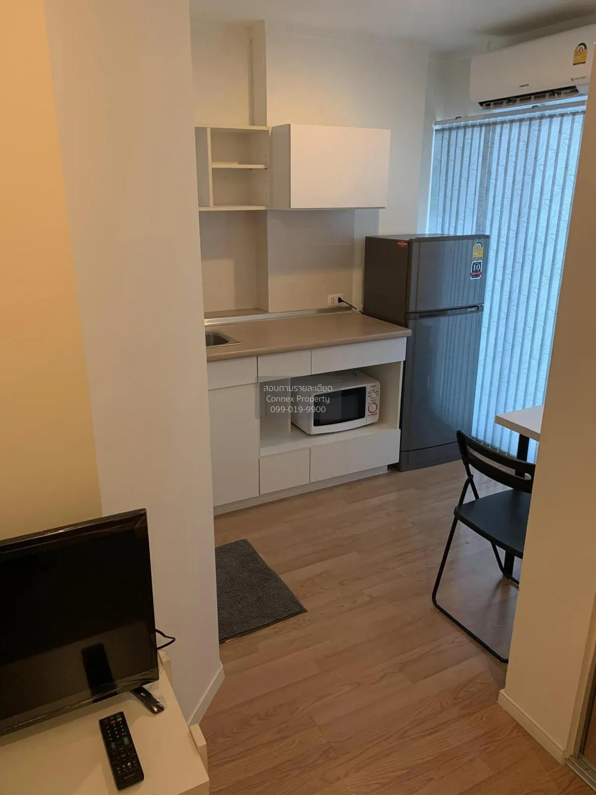 เช่าคอนโด  ลุมพินี เมกะ ซิตี้ บางนา บางแก้ว บางพลี สมุทรปราการ CX 3