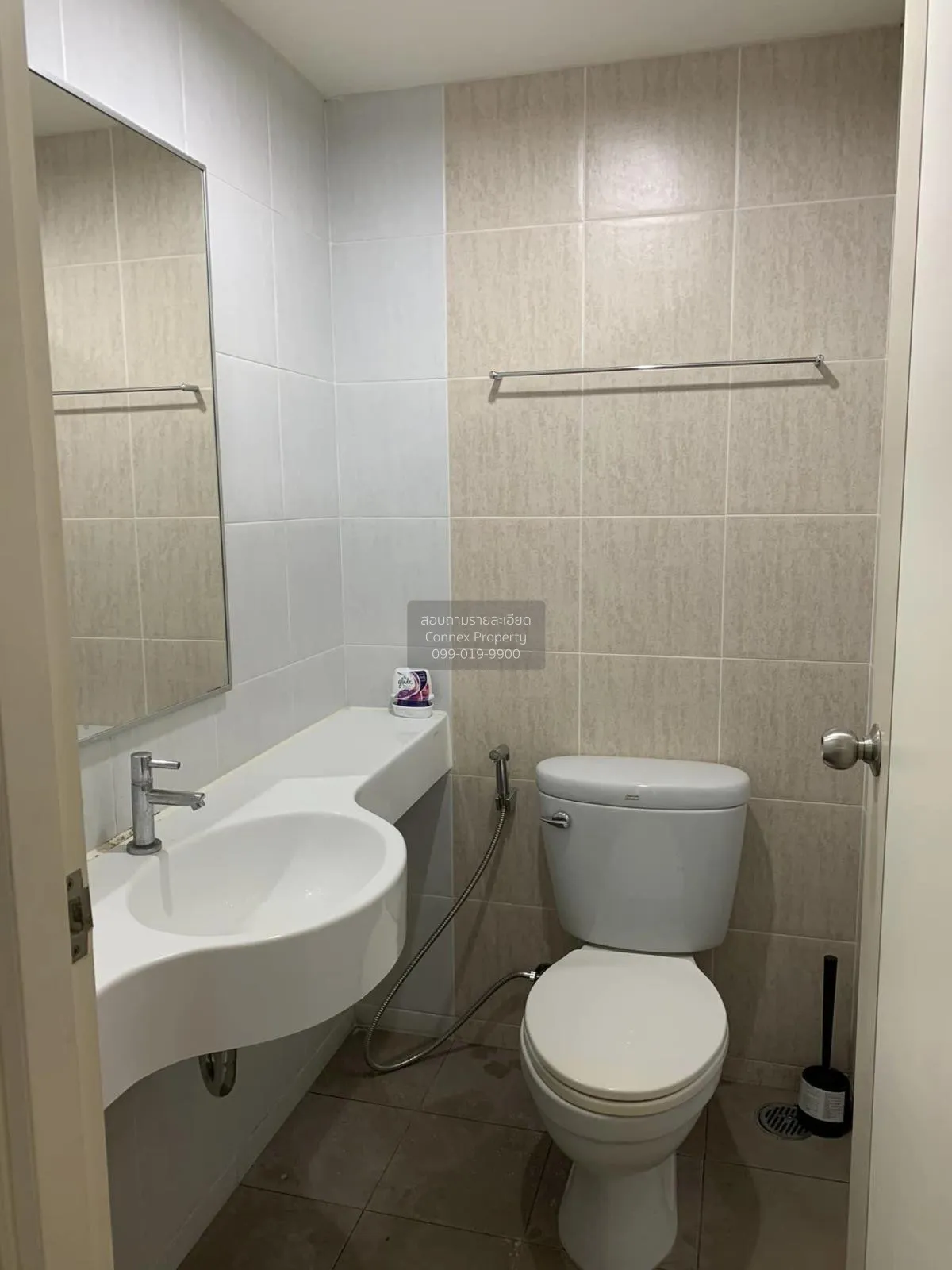 เช่าคอนโด  ลุมพินี เมกะ ซิตี้ บางนา บางแก้ว บางพลี สมุทรปราการ CX