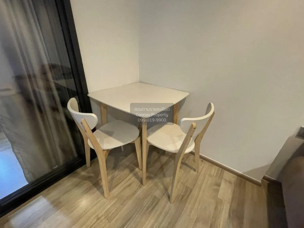 FOR RENT condo , The Line Jatujak - Mochit , BTS-Mo Chit , Chomph 2