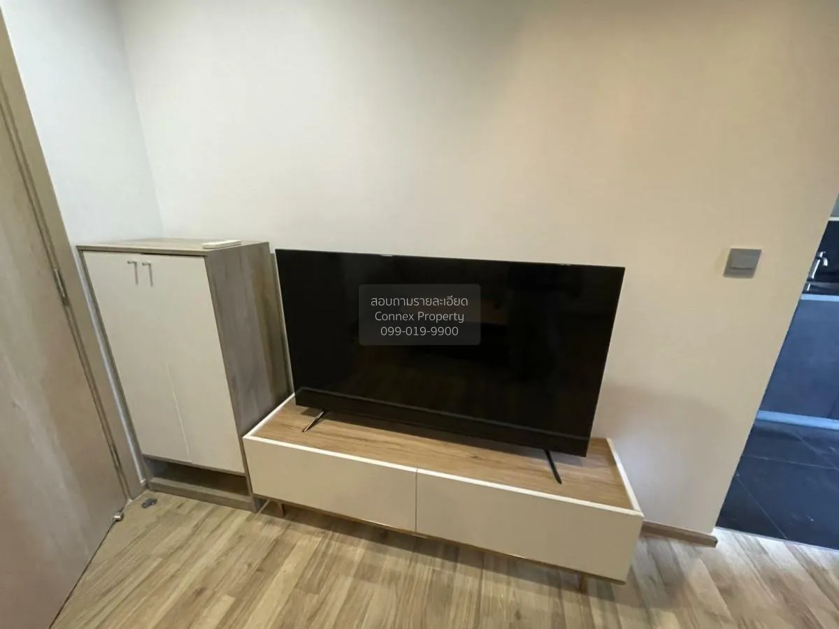 FOR RENT condo , The Line Jatujak - Mochit , BTS-Mo Chit , Chomph 3